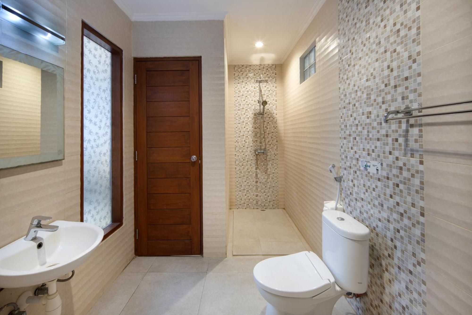 Legian Village Beach Resort - Chse Certified Pokoj fotografie